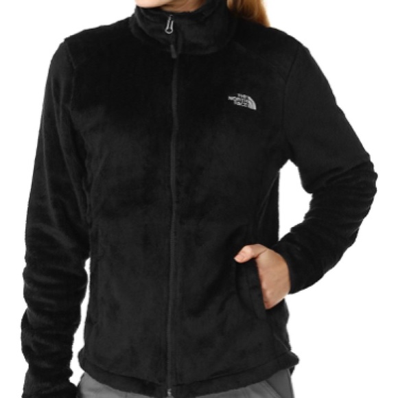 The North Face Jackets & Blazers - North face warm and furry jacket.